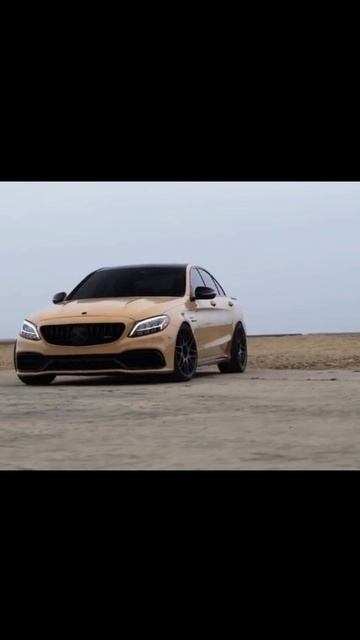 edit Mercedes Benz