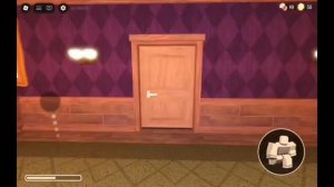 ROBLOX DOORS БРАТ НЕ НАХОДИТ ШКАФ,СЕСТРУ УБИВАЕТ ДЮП