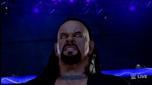 WWE 2K25 - SHOW On #35