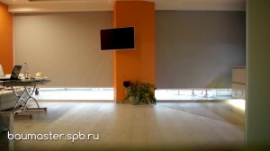 Светонепроницаемые рулонные шторы Blackout roller blinds