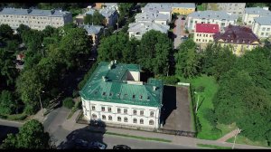 Продажа здания г. Павловск СПб