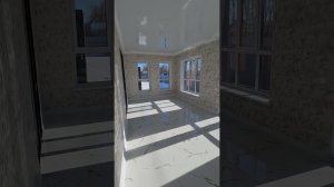 дом в Тюмени,  230 кв.метров, участок 815 кв.м., цена 17800
