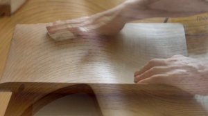 Воск для мебели Minwax, как пользоваться.