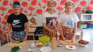 День рекламы ЗОЖ
