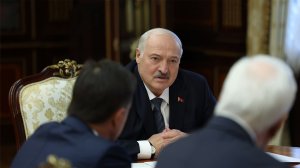 Лукашенко раскрыл подробности встречи с представителями Зеленского