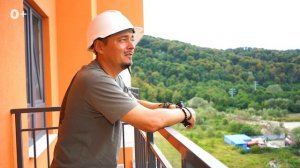 ЖК Летний Сочи: купить квартиру в Сочи у моря, имея 1 млн руб 🎁 ремонт или скидка 5% 🔵Просочились