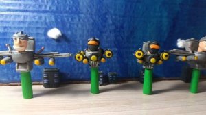 скибиди туалет 31(3)