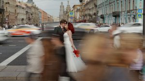 Любовь и СПБ