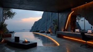 Creative Flow Music ｜ Ambient Focus Sounds for High Intensity Productivity and Focus Mode