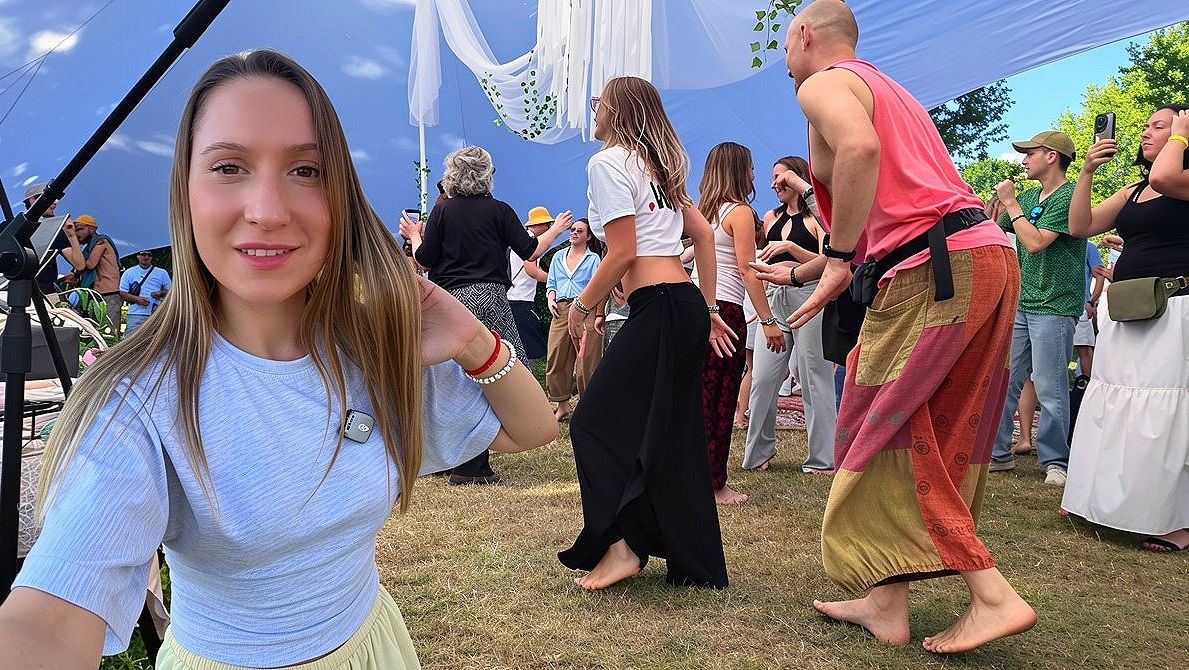 Прогулки