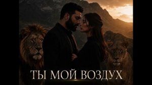 Gevorg – Ты мой воздух (Official Music)