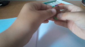 лепим дубайский шоколад