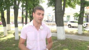 Портрет кандидата