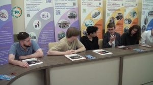 Студенты РХТУ победители международного конкурса