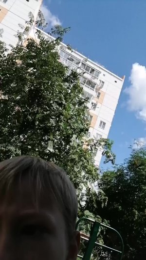 Всё неправильно Лифт 2