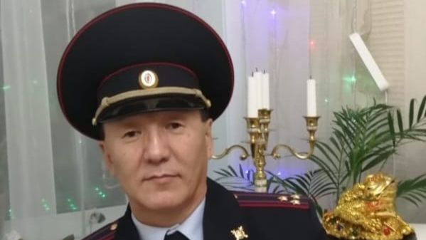 Интервью Тита Николаевича Захарова