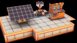 oritech minecraft с лругом оритеч майнкрафт
