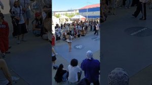 SKINTIME & STOKE ALL STYLES BATTLE #6