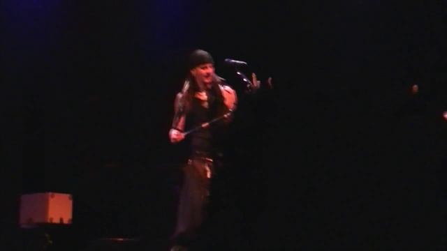 OMNIA - Auta Luonto Theater