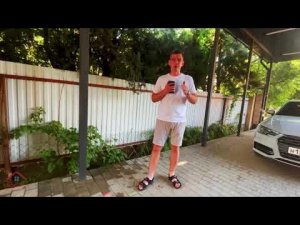 Навес с мягкой черепицей