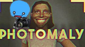 Photomaly