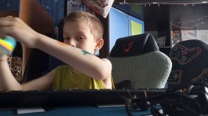 чтото случилось в киннотятре лемонад