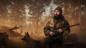 Escape from Tarkov PVE