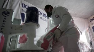 Производство изделий из стеклофибробетона