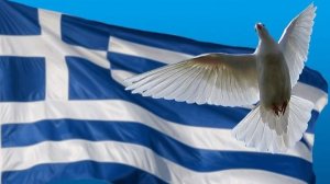 🇬🇷 🎵 Греческая музыка 🎦🎤🎸🎺🎻🎶🎹🎷🥁🪗🎵