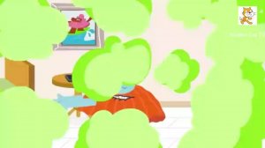 Телеканал Scratch Cat TV
