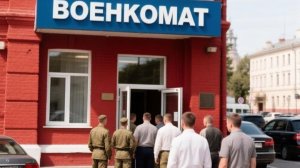 Людей хватают на улицах, началось?! Мобилизация осенью?!