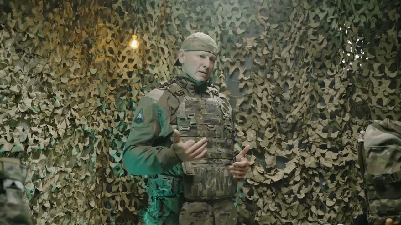 2 RAZVEDOS Плитник + Пояс