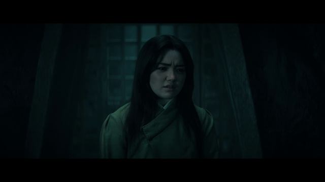 Аватар - Легенда об Аанге 2 сезон 6 серия «Притча о двух драконах» (сериал, 2026)
