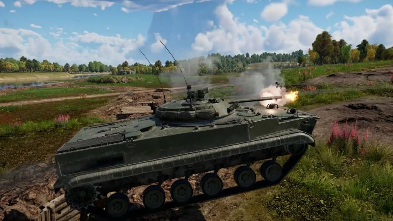 Врываемся в War Thunder: новое обновление, бесплатный заказ техники смотрите описание и разбор ПК смотреть онлайн