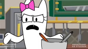 Сад Бан Бана, Но Все Теперь Игрушки! Мультик для Детей! 07