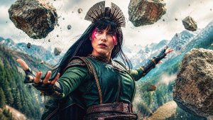 Аватар Легенда Об Аанге - “Мастер четырёх стихий” Сцена (4K Субтитры, 2026) Netf