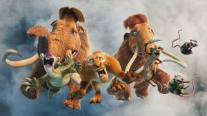 Ледниковый период: Точка кипения «Ice Age: Boiling Point» тизер (съемочный процесс), 2026