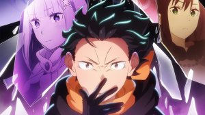 Re:Zero OP 6 – “Recollect” | Konomi Suzuki x Ashnikko