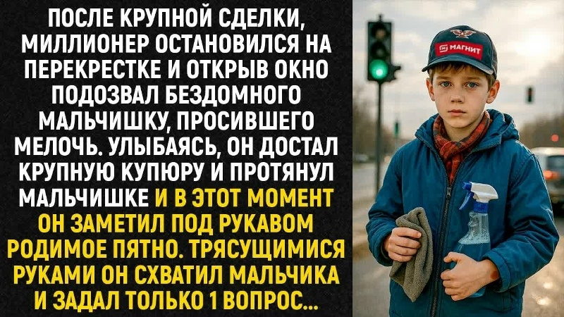 Истории из жизни/Аудиорассказы жизненные/Подозвал бездомного мальчика/Аудиокниги слушать онлайн смотреть онлайн