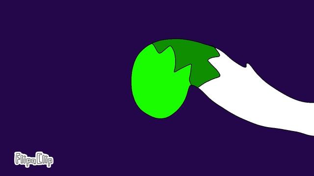 Гренкитти превращение оборотня (13+)