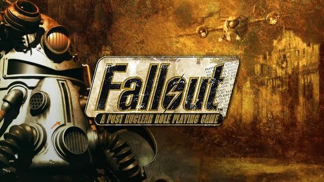 Fallout (Рад скорпионы) 2