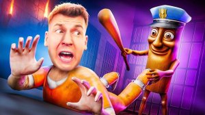😨 Я ПЫТАЛСЯ СБЕЖАТЬ ОТ ТУНГ ТУНГА… НО ОН УЖЕ СХВАТИЛ МЕНЯ! РОБЛОКС - (ВЛАДУС ИГРАЕТ) #Роблокс