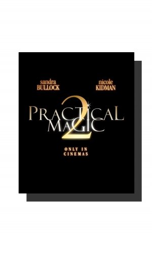 Практическая магия 2 Practical Magic 2