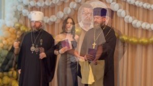 МИТРОПОЛИТ ИГНАТИЙ ВРУЧИЛ АТТЕСТАТЫ ВЫПУСКНИКАМ ПОКРОВСКОЙ ПРАВОСЛАВНОЙ ГИМНАЗИИ (25.06.2026)