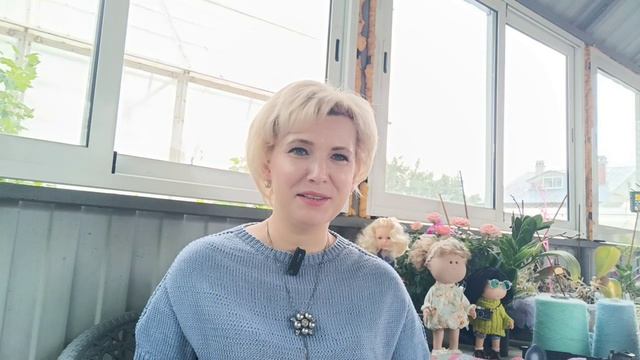 Куда пропала? Готовые работы! Необычный гость! Покупки!