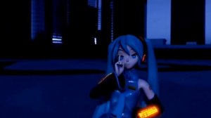 Miku Hatsune - Automaton (Cover)