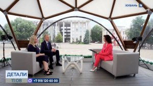 Игорь Лагерев: высокобалльники ЕГЭ будут получать дополнительную стипендию