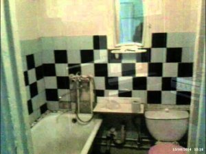 Сдам 2 комнатную кв. Н-Тагил. Вагонка  пр  Ленинградский 107