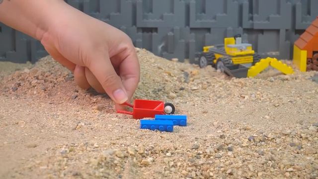 Lego Hospital X Ray Machine # Lego Auto Tech смотреть онлайн