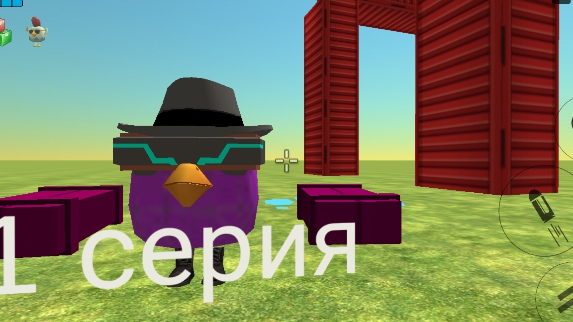 агент 004 1 серия подделка
